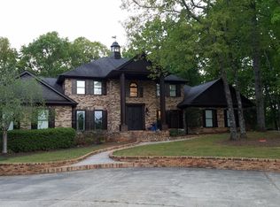 1698 Crossroad School Rd, Butler, GA 31006