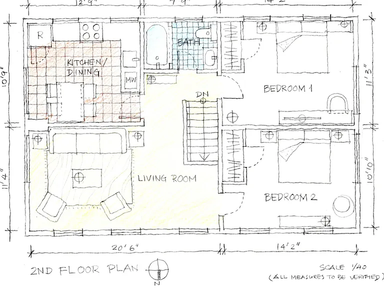 26 Fairview Ave #A1 — Photo 20