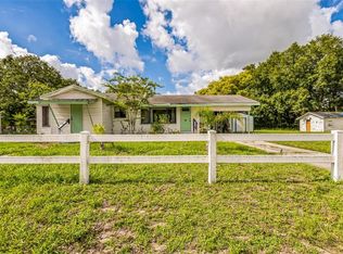 1205 NE 3rd St, Mulberry, FL 33860