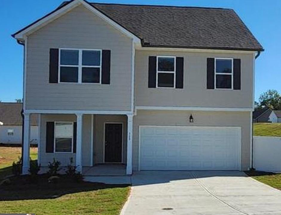 329 Bertha Honey Stewart Dr, Jackson, GA 30233 MLS 10398071 Zillow