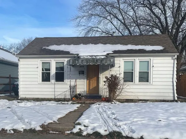 2026 Vinton St, Lafayette, IN 47904