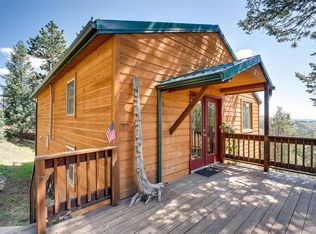 210 Hi Meadow Dr, Bailey, CO 80421
