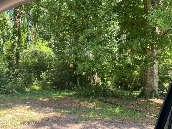 Washington St Lot 4, Magnolia, MS 39652