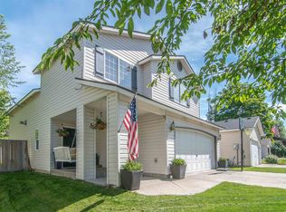 23325 E Maxwell Ave, Liberty Lake, WA 99019