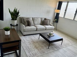 502 Captain Cook Ave APT 201, Honolulu, HI 96813