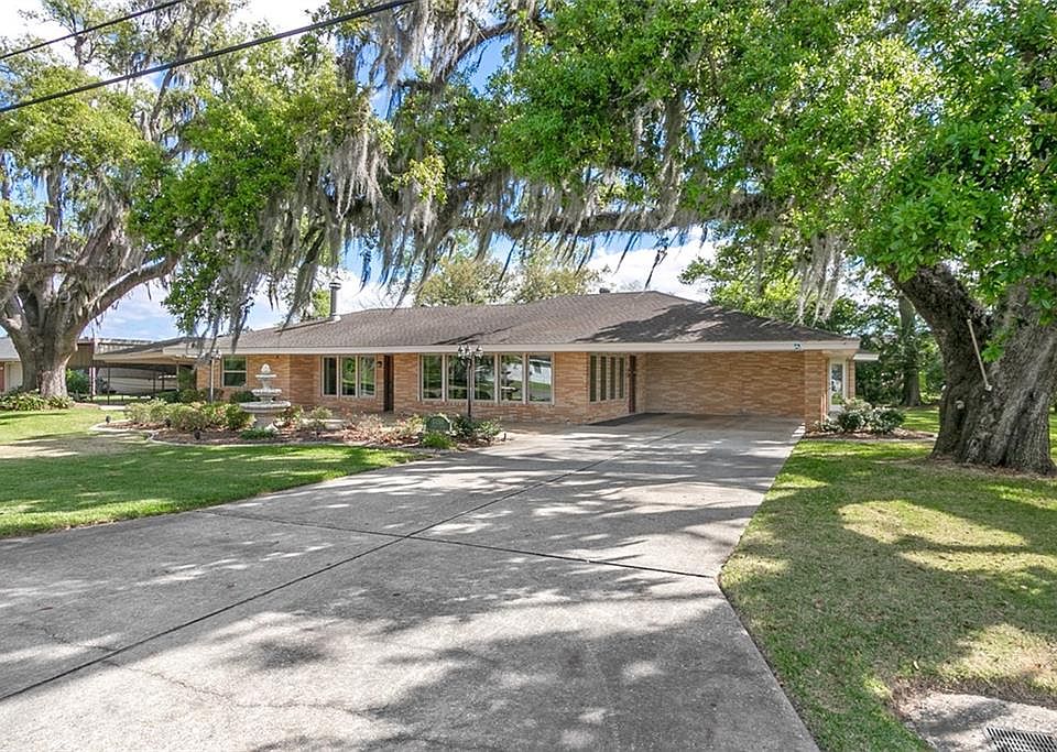 5130 Ehret Rd, Marrero, LA 70072 Zillow