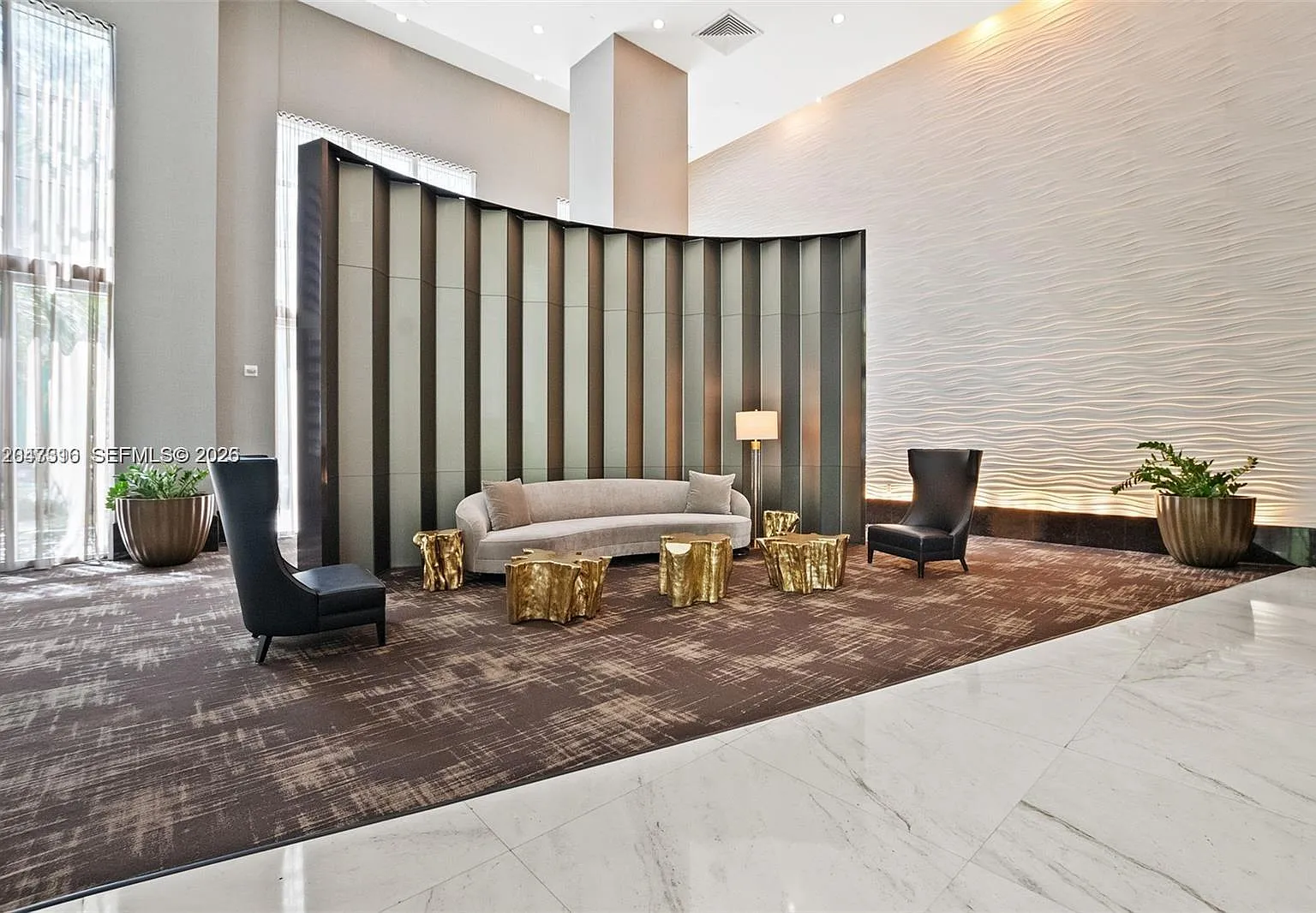 The Plaza 901 Brickell Co — Photo 3