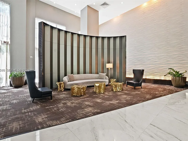 951 Brickell Ave #3207 — Photo 3