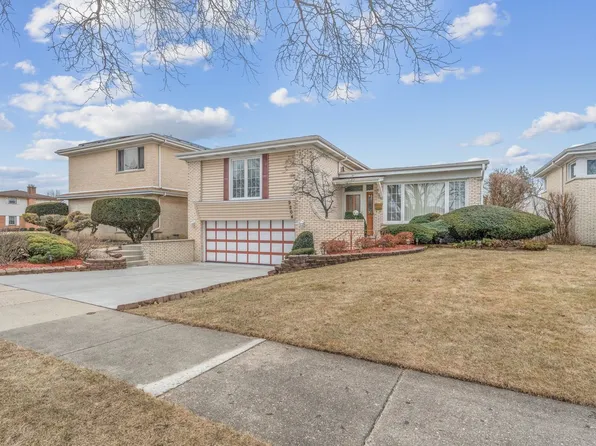 9204 Merrill Ave, Morton Grove, IL 60053