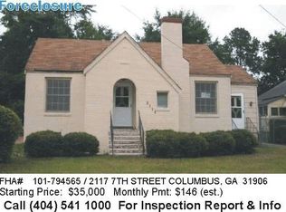 2117 7th St, Columbus, GA 31906