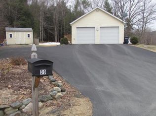 39 Stevens St, Enfield, NH 03748