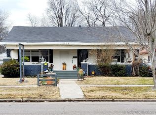 2408 W Broadway St, Muskogee, OK 74401