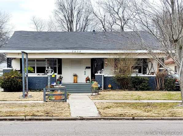 2408 W Broadway St, Muskogee, OK 74401