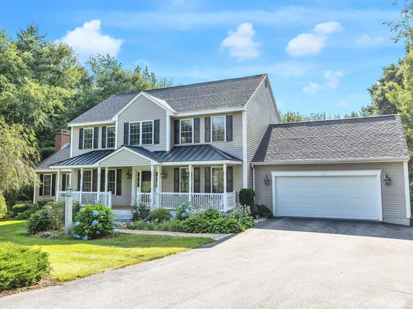 1 Chelsea Drive, Bow, NH 03304