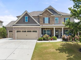 2560 Day Break Way, Dacula, GA 30019