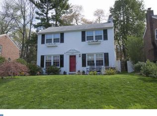 243 Crosshill Rd, Wynnewood, PA 19096