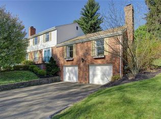 8273 Brittany Pl, Pittsburgh, PA 15237