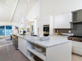 106 Barbaree Way, Tiburon, CA 94920