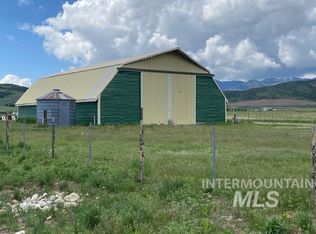 S Old Malad Hwy, Downey, ID 83234