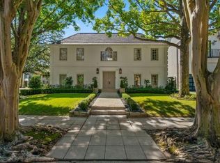 2701 Centenary St, Houston, TX 77005