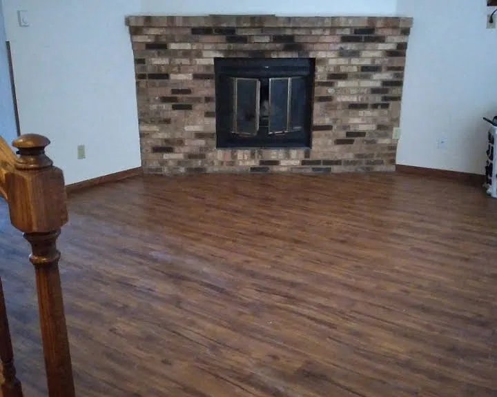 1118 Gammon Ln — Photo 5