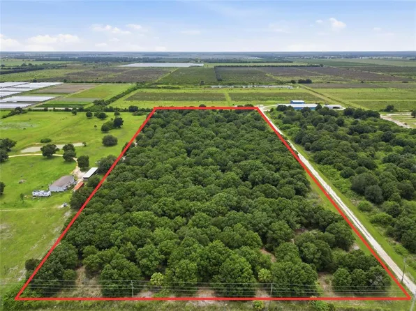 SE Highway 31 Lot 1, Arcadia, FL 34266