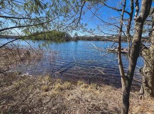 E Wheeler Ln, Lakewood, WI 54138