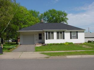 222 S 2nd St, Colby, WI 54421