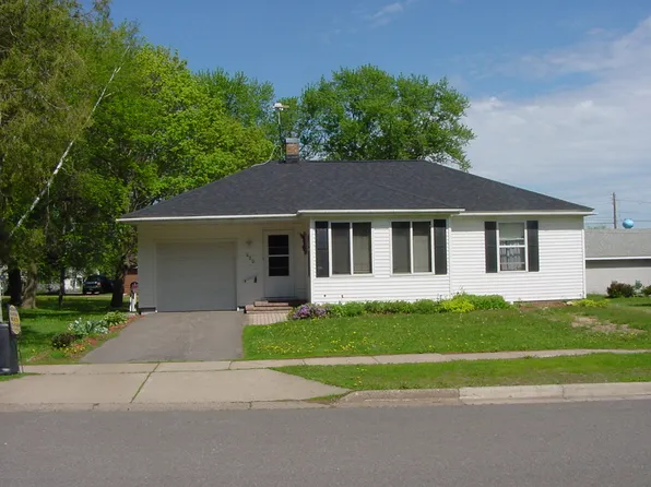 222 S 2nd St, Colby, WI 54421