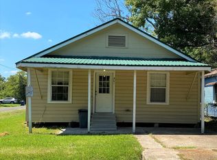 401 Alder St, Orange, TX 77630