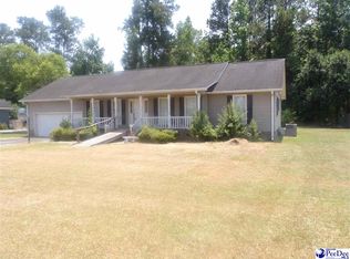 340 Ridgewood Dr, Marion, SC 29571