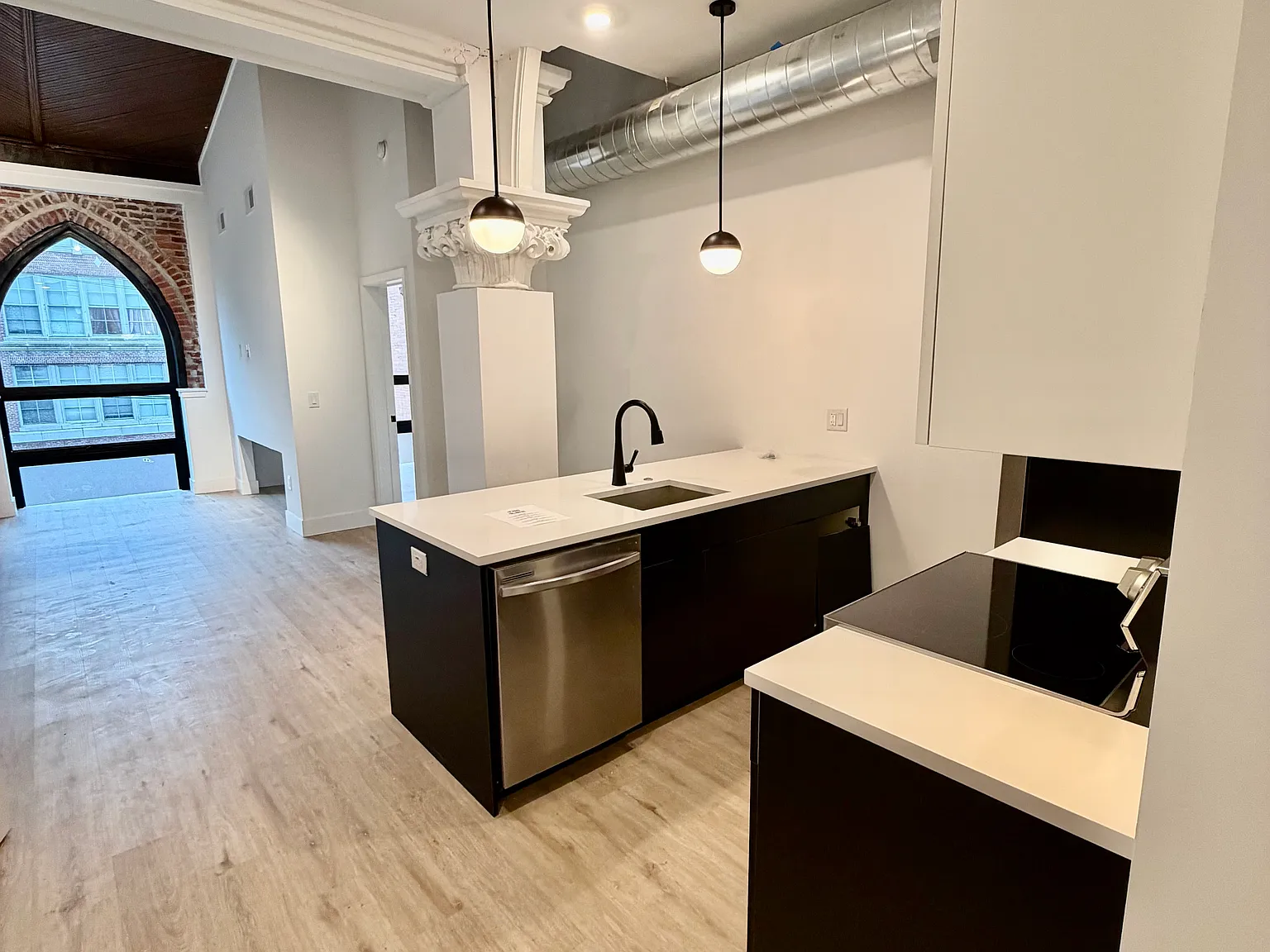 2 bed, $1,700 — Photo 3