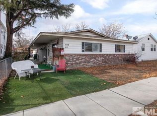 409 6th St, Sparks, NV
