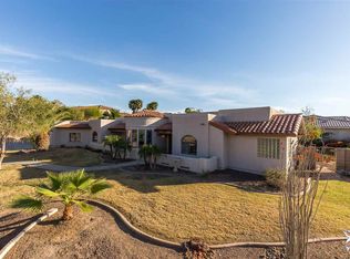 6331 E Crabtree Pl, Yuma, AZ 85365