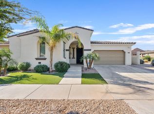 22511 E Silver Creek Ln, Queen Creek, AZ 85142