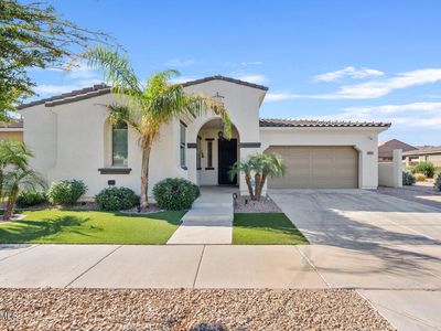 22511 E Silver Creek Ln, Queen Creek, AZ, 85142