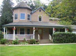 570 SE Spruce, Gig Harbor, WA 98367