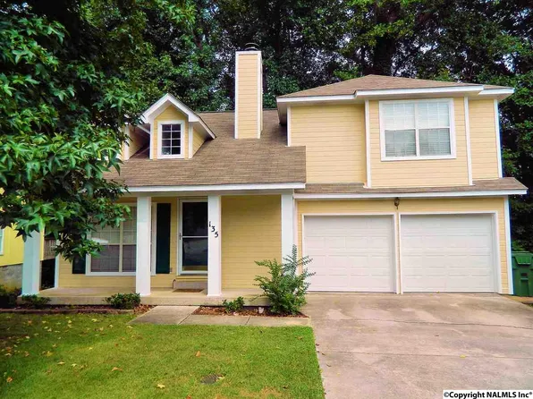 135 Rebecca Pines Dr NW, Madison, AL 35758