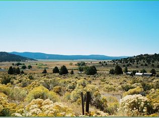 31919 Curry St, Chiloquin, OR 97624