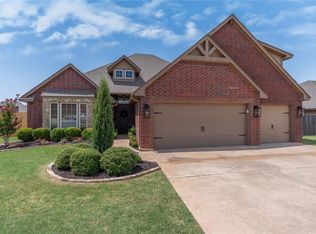 4933 Champlain Pl, Edmond, OK 73025
