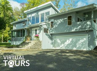 406 Mountain Ave, Franklin Lakes, NJ 07417