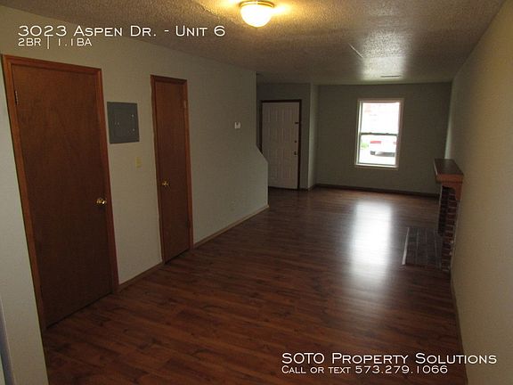 3rd image of 3023 Aspen Dr APT 6