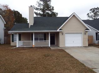 291 Hastings Dr, Goose Creek, SC 29445