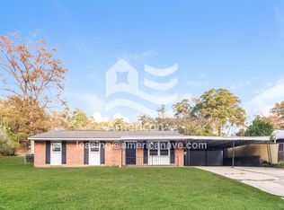 4707 Wellborn Dr, Columbus, GA