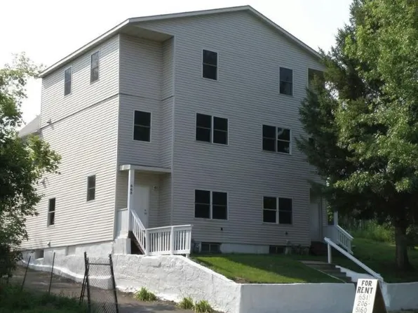 863/865 N Clark St, Saint Paul, MN 55130