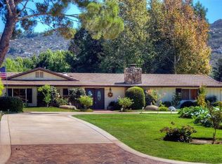 12853 Indian Trail Rd, Poway, CA 92064