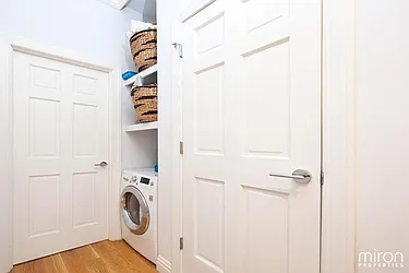 Rented by Miron Properties