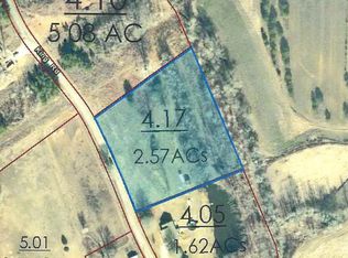 95 King Rd, Selmer, TN 38375