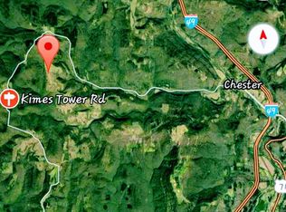 15353 Kimes Tower Rd, Chester, AR 72934