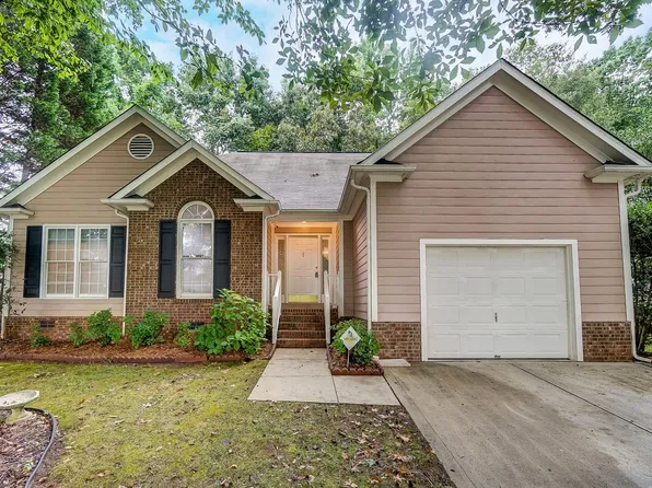 4409 Stonefield Dr, Charlotte, NC 28269